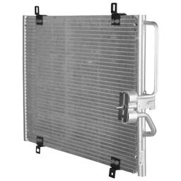 CONDENSADOR RENAULT SCENIC MEGANE 99 A 02 MOTOR 2.0 REFRIJET