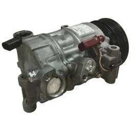 COMPRESSOR AR T-CROSS NIVUS VIRTUS POLO 1.0 1.4 TSI 22 A 26