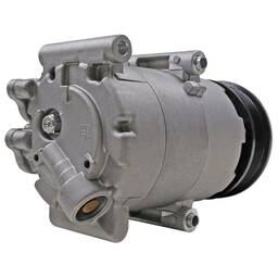 COMPRESSOR AR CONDICIONADO FORD FOCUS 1.6 2013 ATÉ 2016