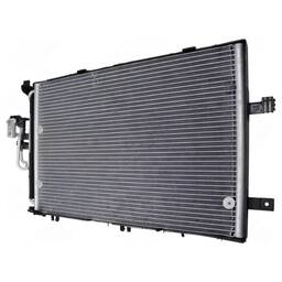 CONDENSADOR A/C CHEVROLET CORSA 1.4 1.8 MONTANA 03-11 DENSUL