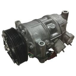 COMPRESSOR AR T-CROSS NIVUS VIRTUS POLO 1.0 1.4 TSI 22 A 26