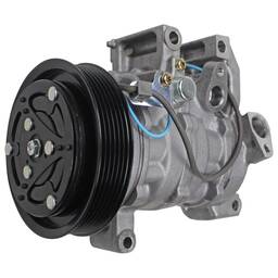 Compressor Ar Condicionado Civic G9 1.8 2.0 12 A 16 Denso