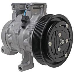 COMPRESSOR AR CONDICIONADO CIVIC G9 1.8 2.0 12 A 16 DENSO
