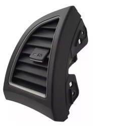 Grade Difusor Ar L/direito Hb20 2012/2019 Original Hyundai