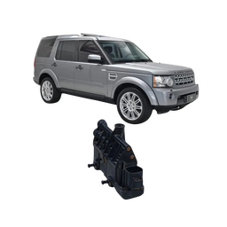 Bloco Válvula Suspensão Ar Discovery 4 3.0 2010 2011 2013