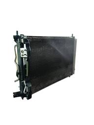 KIT RADIADOR HB20X AUTOMÁTICO 1.6 12/19