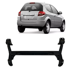 EIXO TRASEIRO FORD KA 1998 1999 2000 2001 A 2013
