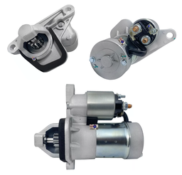 Motor Partida Fluence Tiida Sentra Livina 1.8 2.0 08 a 2018