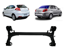 EIXO TRASEIRO CHERY CELER 2013 2014 2015  A 2018 HATCH/SEDAN