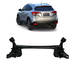 EIXO TRASEIRO HONDA HR-V 2016 2017 2018 A 2021