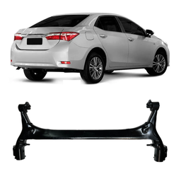 EIXO TRASEIRO COROLLA 2009 2010 A 2019