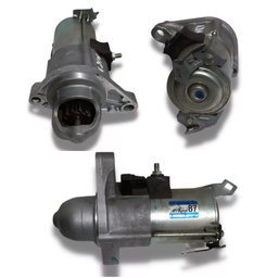 Motor Partida Civic Hr-v Cr-v 1.8 2.0 Aut.12/21 SM74012