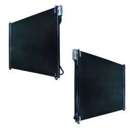 CONDENSADOR AR CONDICIONADO FORD F250 F350 F4000 99A11DENSUL