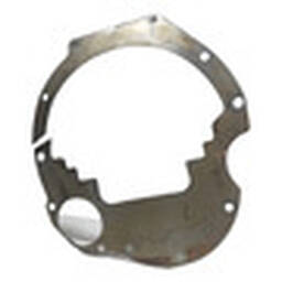 Flange Câmbio Motor Fiesta 1.0 2008 a 2014