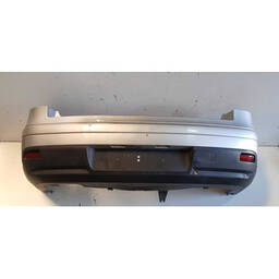 para-choque traseiro Citroen C5 2001 A 2004