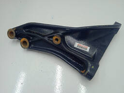 SUPORTE DIREITO MOTOR TOYOTA HILUX 2.8 2016 A 2020 ORIGINAL 