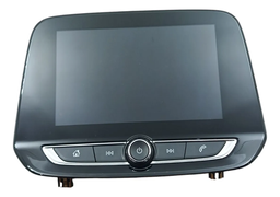 Tela Multimidia Chevrolet Onix 2021 2023