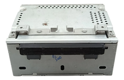 Radio Som Cd Player Ford Fiesta 2014 2016