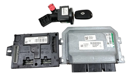 Kit Injeçao Central Renault Duster 2.0 D 4x2 2018 2019