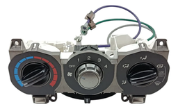 Comando De Ar Condicionado Honda City 2010 2014