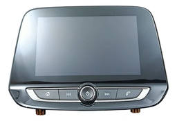 Tela Multimidia Mylink Chevrolet Onix 2020 2025