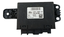 Módulo Central Conforto Ford Ecosport 2017 2020