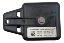 Módulo Sirene Do Alarme Fiat Toro 2016 2020