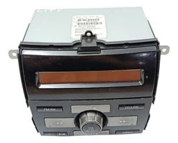 Radio Som Cd Player Honda City 2009 2014