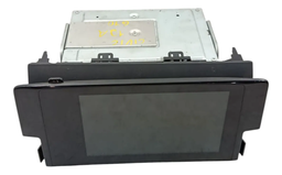 Central Multimidia Honda Civic G10 2017 2021