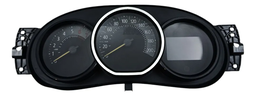 Painel Instrumento Renault Logan 2013 2017
