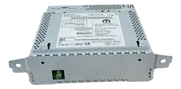 Modulo Radio Som Multimidia Fiat Argo Cronos 2019 2024