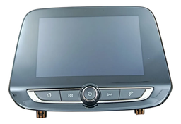 Tela Multimidia Chevrolet Onix 2020 2025