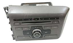Radio Som Cd Player Honda Civic 2013 2016
