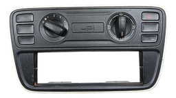 Comando Ar Forçado Volkswagen Up 2014 2021