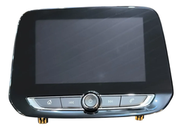 Tela Multimidia Mylink Chevrolet Onix 2021 2024