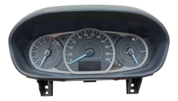 Painel De Instrumento Velocimetro Ford Ka 1.0 2015 2020