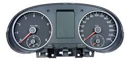 Painel De Instrumento Volkswagen Spacefox Fox 2010 2015