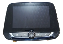 Tela Multimidia Chevrolet Onix 1.0 2020 2025