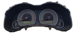 Painel Instrumento Toyota Corolla 2009 2014