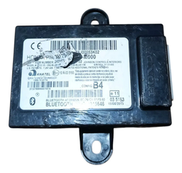 Modulo Central Bluetooth Honda Civic Lxr 2012 2016
