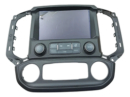 Tela Multimidia Display Chevrolet S10 Trailblazer 2017 2020