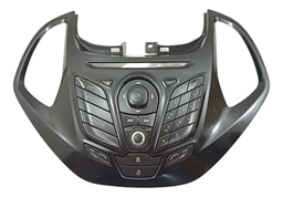 Comando Radio Painel Ford Ka 2013 2019