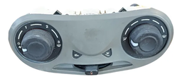 Comando Ar Forçado Fiat Palio G5 Grand Siena 2012 2021