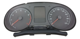 Painel De Instrumento Volkswagen Fox Spacefox 2009 2014