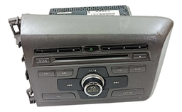 Radio Central Som Cd Player Honda Civic 2012 2016