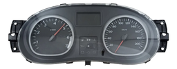 Painel Instrumento Renault Duster 2012 2015