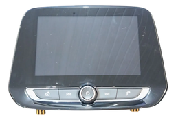 Tela Multimidia Mylink Chevrolet Onix 1.0 Turbo 2020 2024