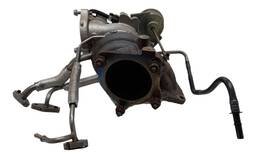 TURBINA EQUINOX 2.0 2018 2019 A 2020