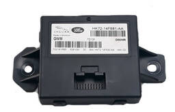 Módulo De Controle Consumo Discovery Evoque  HK72-14F681-AA