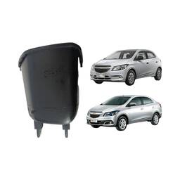 Porta Treco Esquerdo Painel Gm Onix Prisma Ano 2013 A 2019